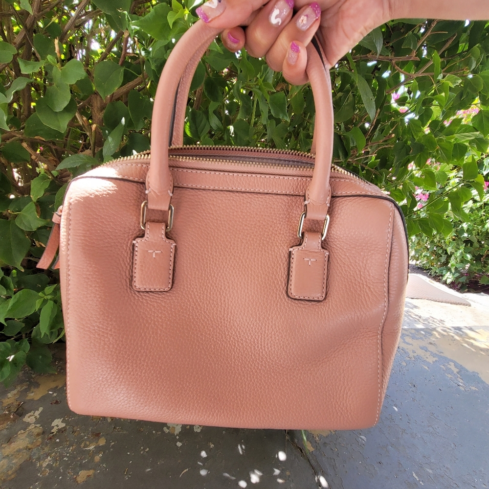 Tory Burch Satchel - Picture 2 of 14